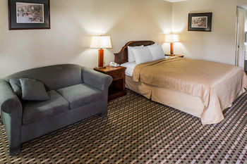 Hotel Quality Inn