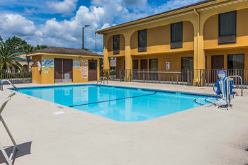 Hotel Quality Inn