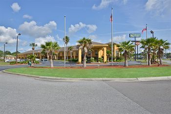 Hotel Quality Inn