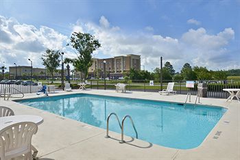 Hotel Quality Inn