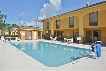 Hotel Quality Inn