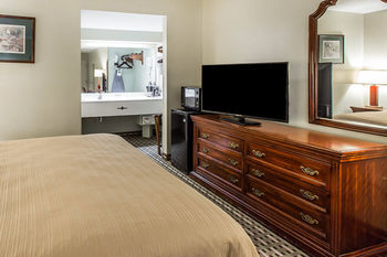 Hotel Quality Inn