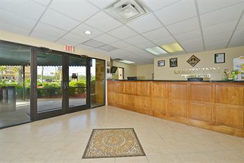 Hotel Quality Inn