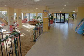 Hotel Quality Inn