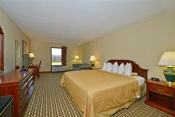 Hotel Quality Inn