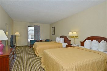 Hotel Quality Inn
