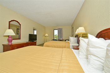 Hotel Quality Inn