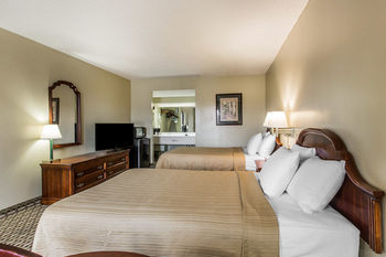 Hotel Quality Inn
