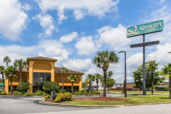 Hotel Quality Inn