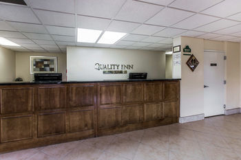 Hotel Quality Inn