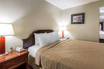 Hotel Quality Inn