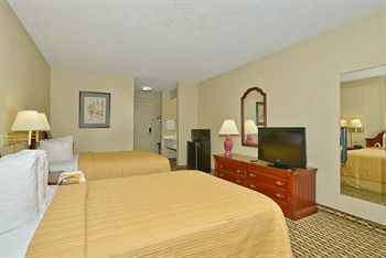 Hotel Quality Inn