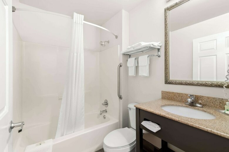 Hotel Comfort Inn