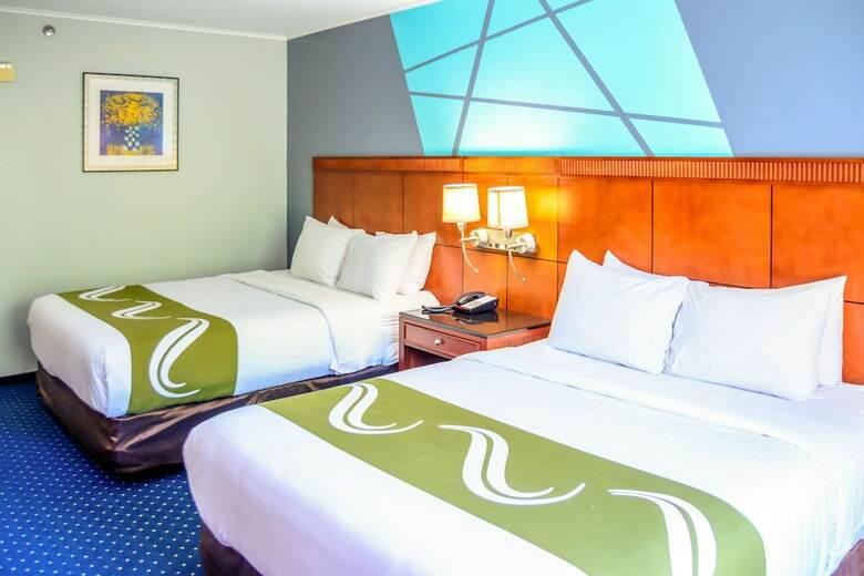 Hotel Comfort Inn