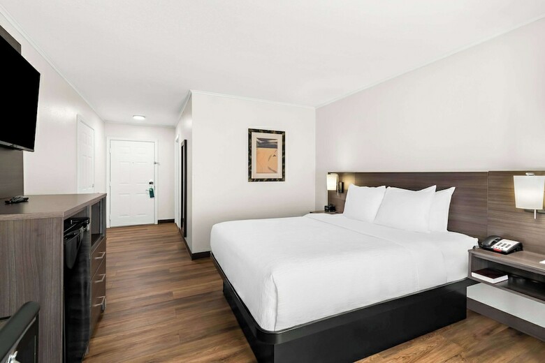 Hotel Comfort Inn