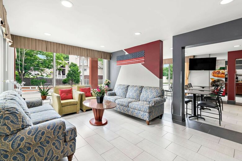 Hotel Comfort Inn