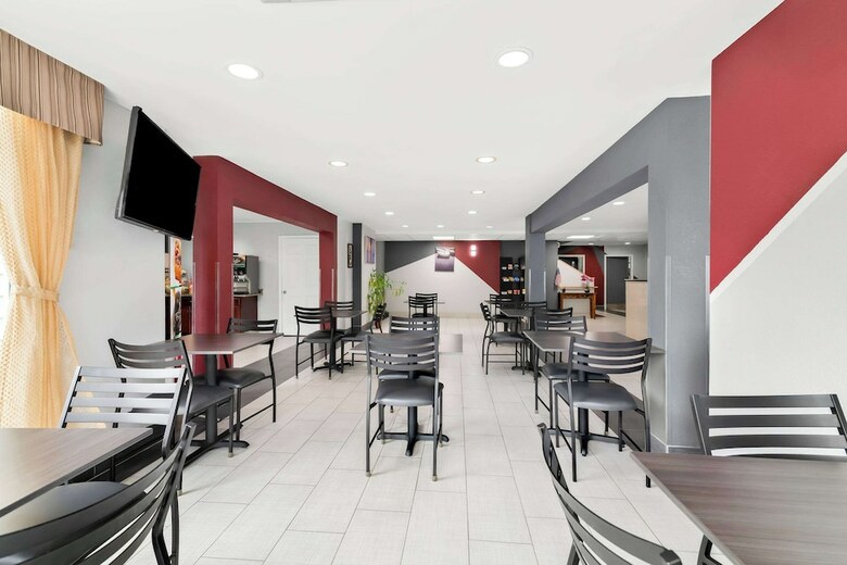 Hotel Comfort Inn