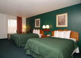 Hotel Quality Inn At Arlington Highlands