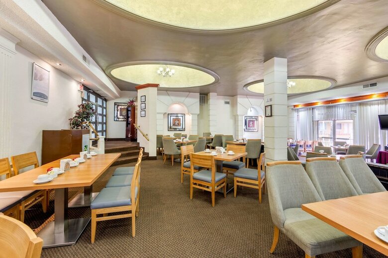 Hotel Quality Inn Piedras Negras