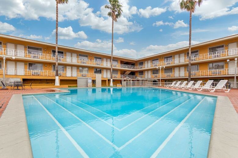 Hotel Quality Inn Piedras Negras