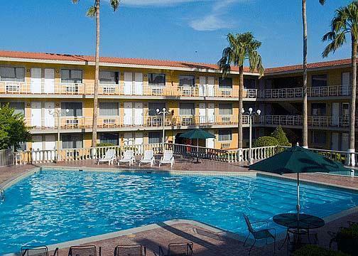 Hotel Quality Inn Piedras Negras