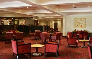Hotel Thistle