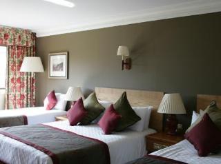 Hotel Thistle