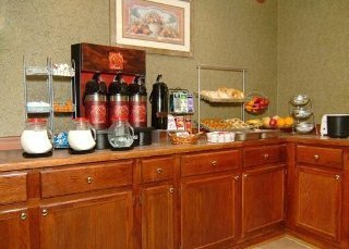 Hotel Comfort Suites