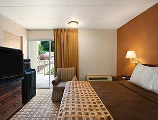 Hotel Days Inn