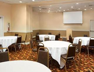Hotel Days Inn