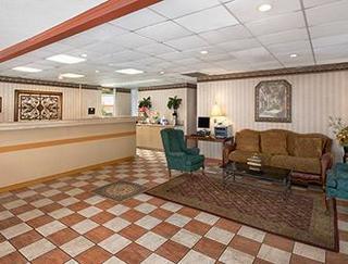 Hotel Days Inn