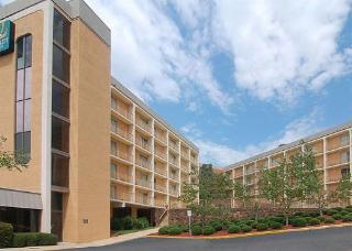 Hotel Days Inn