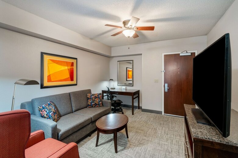 Hotel Hilton Garden Inn Augusta