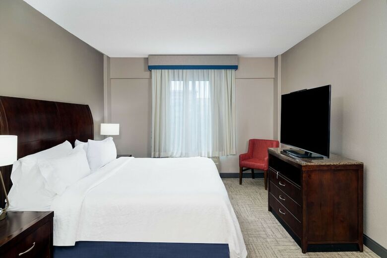 Hotel Hilton Garden Inn Augusta