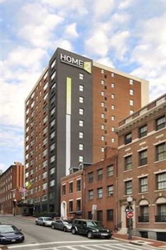 Hotel Comfort Inn & Suites Baltimore