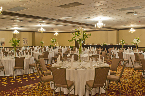Hotel Radisson Branson