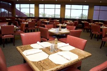 Hotel Radisson Branson