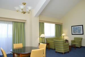 Hotel Radisson Branson