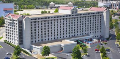 Hotel Radisson Branson