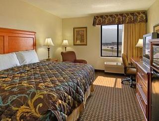 Hotel Baymont Inn And Suites Chattanooga