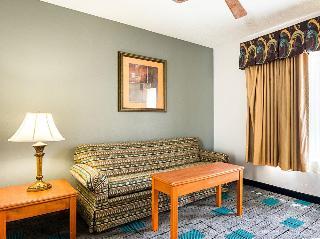 Hotel Baymont Inn And Suites Chattanooga