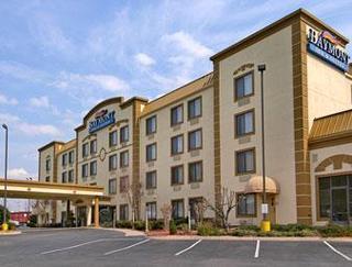 Hotel Baymont Inn And Suites Chattanooga