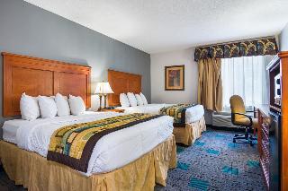 Hotel Baymont Inn And Suites Chattanooga