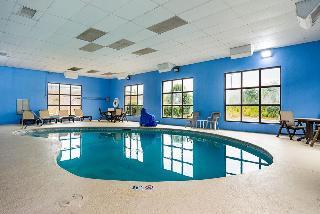 Hotel Baymont Inn And Suites Chattanooga