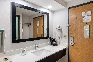 Hotel Baymont Inn And Suites Chattanooga
