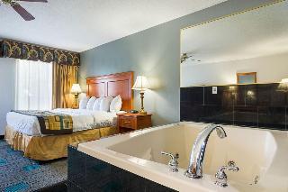 Hotel Baymont Inn And Suites Chattanooga