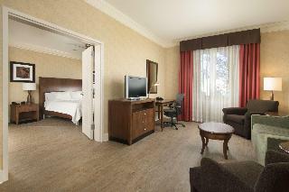 Hotel Hilton Garden Inn Chattanooga/hamilton Place