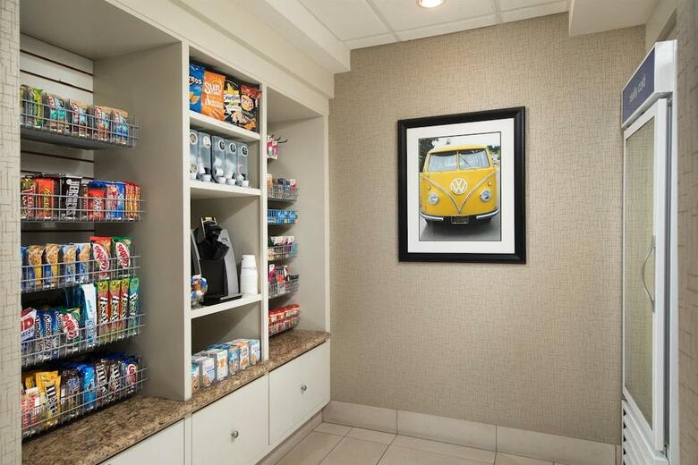 Hotel Hilton Garden Inn Chattanooga/hamilton Place