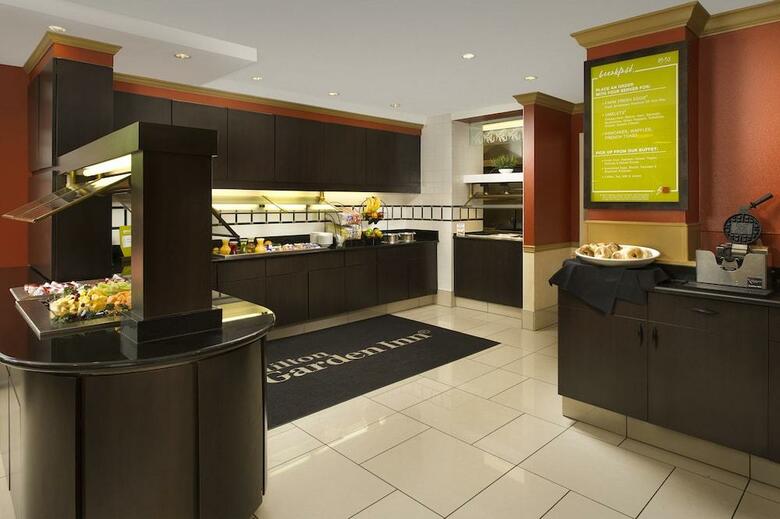 Hotel Hilton Garden Inn Chattanooga/hamilton Place