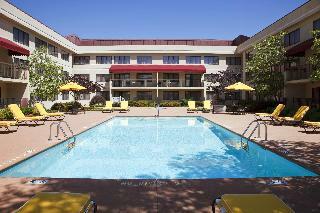 Hotel Doubletree Guest Suites Cincinnati/sharonville